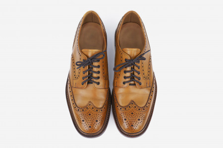 Подготовка новой пары